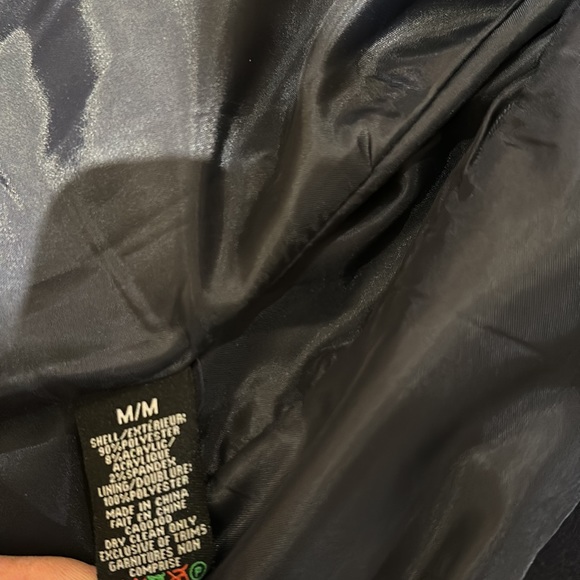 Jules and James jacket - Picture 6 of 9